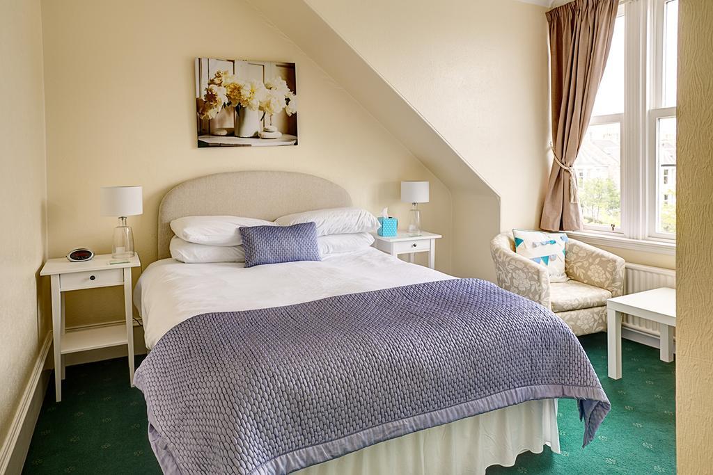 Kildonan Guest House Aberdeen Habitación foto